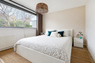 achat appartement chamalieres 63400
