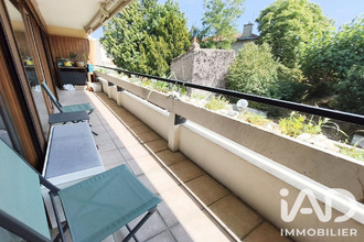 achat appartement chamalieres 63400