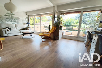 achat appartement chamalieres 63400