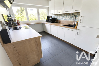 achat appartement chamalieres 63400