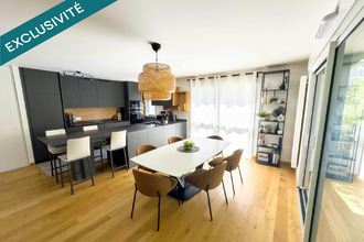 achat appartement chamalieres 63400