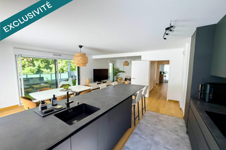 achat appartement chamalieres 63400