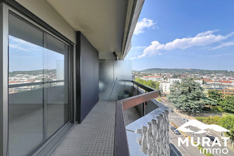 achat appartement chamalieres 63400