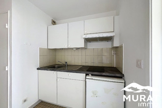 achat appartement chamalieres 63400