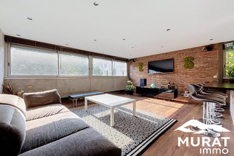 achat appartement chamalieres 63400