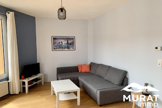 achat appartement chamalieres 63400