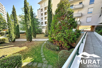 achat appartement chamalieres 63400