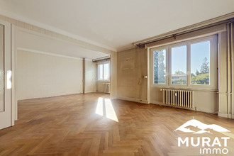 achat appartement chamalieres 63400