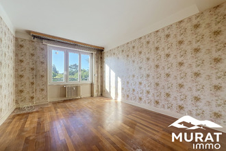 achat appartement chamalieres 63400