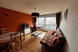 achat appartement chamalieres 63400