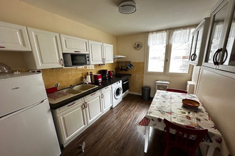achat appartement chamalieres 63400
