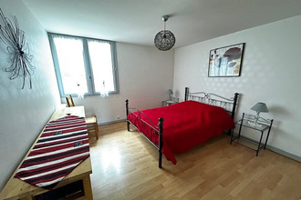 achat appartement chamalieres 63400