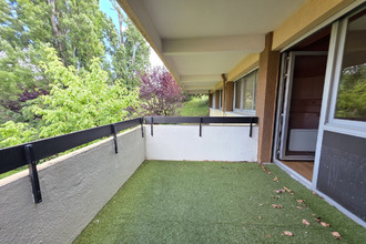 achat appartement chamalieres 63400