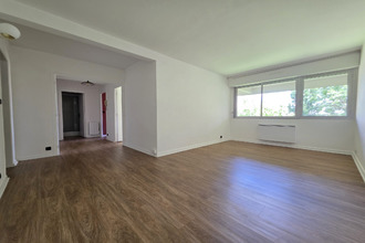 achat appartement chamalieres 63400