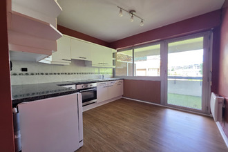 achat appartement chamalieres 63400