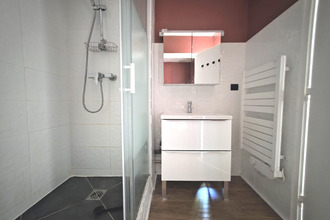 achat appartement chamalieres 63400