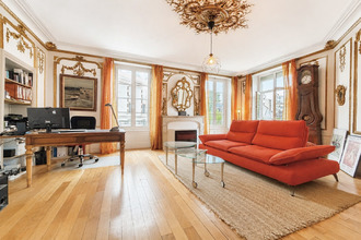 achat appartement chamalieres 63400