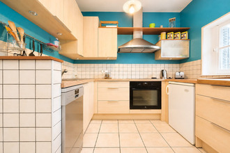 achat appartement chamalieres 63400