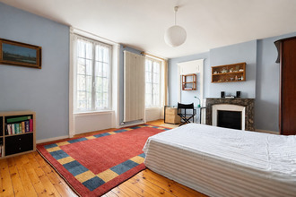 achat appartement chamalieres 63400