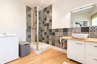 achat appartement chamalieres 63400
