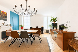 achat appartement chamalieres 63400