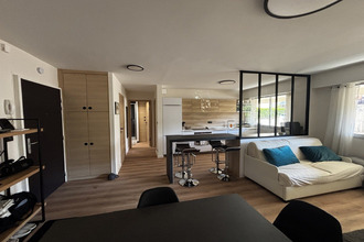 achat appartement chamalieres 63400