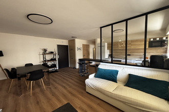 achat appartement chamalieres 63400