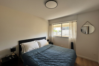 achat appartement chamalieres 63400