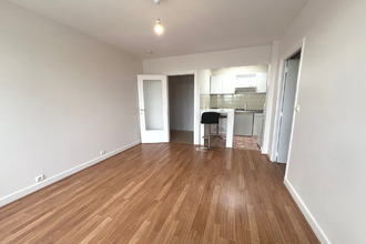 achat appartement chamalieres 63400