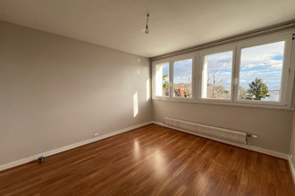 achat appartement chamalieres 63400