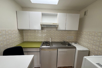 achat appartement chamalieres 63400