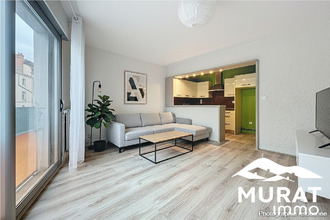 achat appartement chamalieres 63400