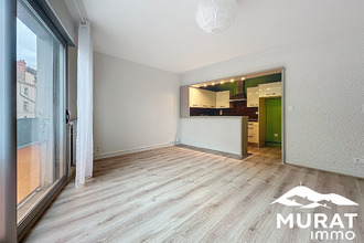 achat appartement chamalieres 63400