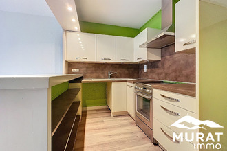 achat appartement chamalieres 63400