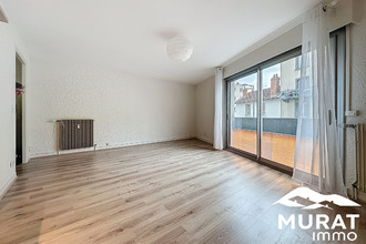 achat appartement chamalieres 63400
