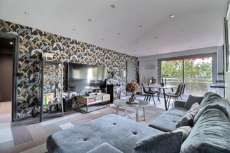 achat appartement chamalieres 63400