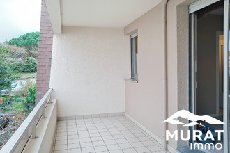 achat appartement chamalieres 63400