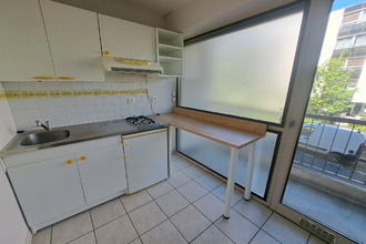achat appartement chamalieres 63400