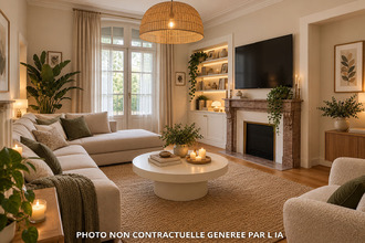 achat appartement chamalieres 63400