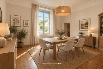 achat appartement chamalieres 63400