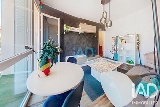 achat appartement chamalieres 63400