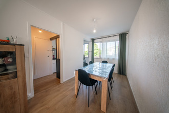 achat appartement chamalieres 63400