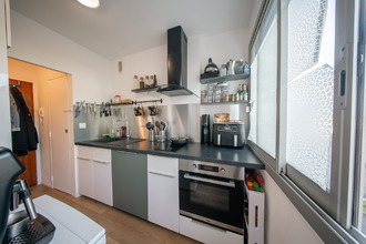 achat appartement chamalieres 63400