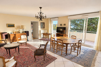 achat appartement chamalieres 63400