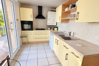achat appartement chamalieres 63400