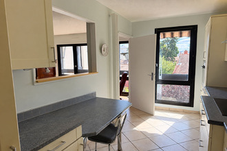 achat appartement chamalieres 63400