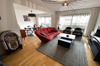 achat appartement chamalieres 63400
