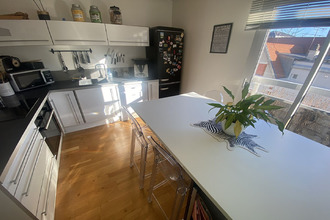 achat appartement chamalieres 63400