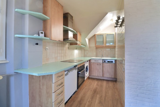 achat appartement chamalieres 63400
