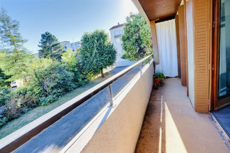 achat appartement chamalieres 63400